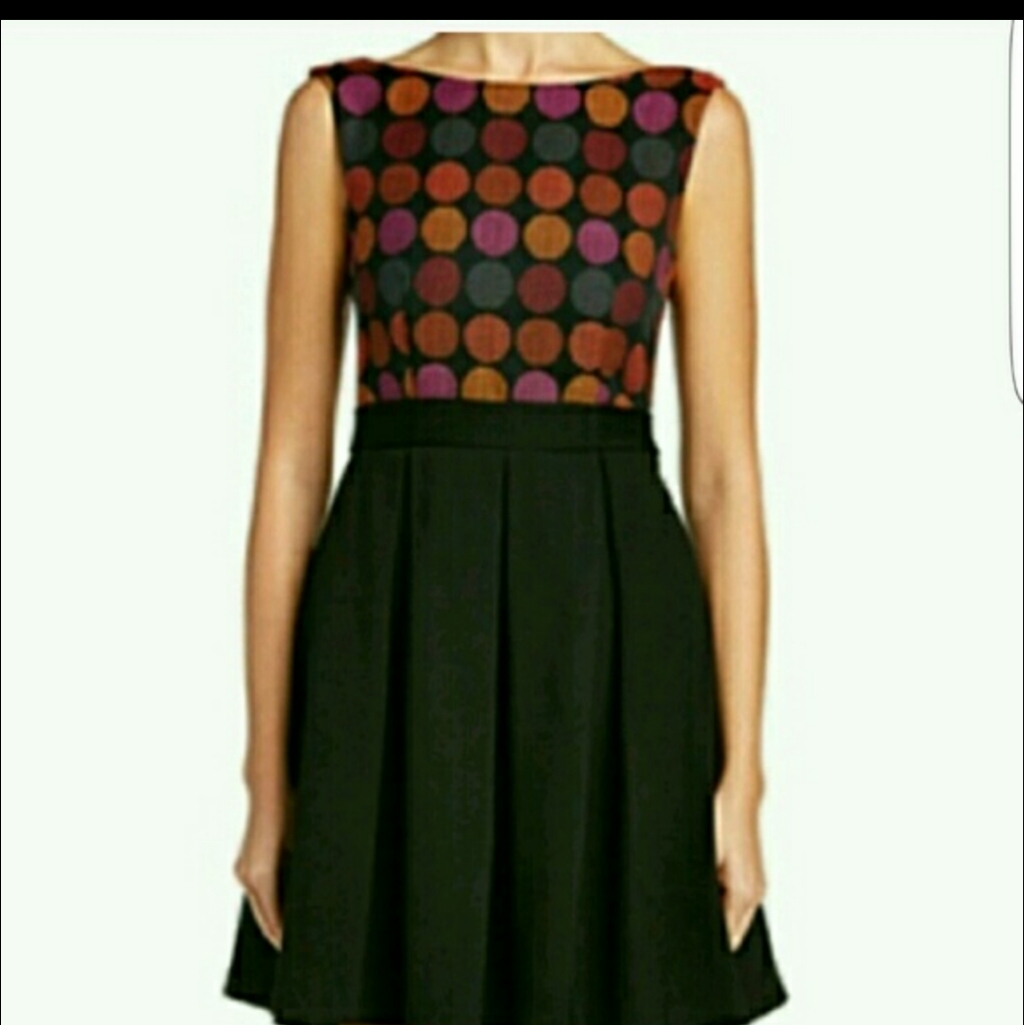 Hutch A-Line Dress